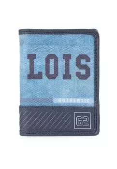 Кошелек STELLER LOIS Jeans, синий