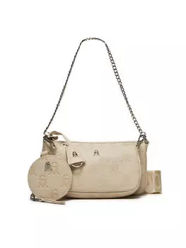 Кошелек Steve Madden, экрю