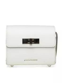 Кошелек Steve Madden, белый