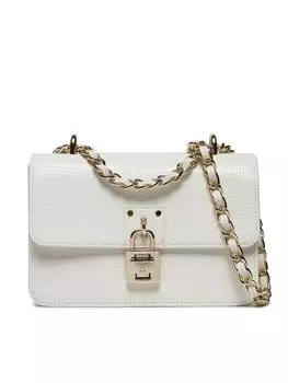 Кошелек Steve Madden, белый