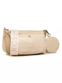 Кошелек Steve Madden, бежевый