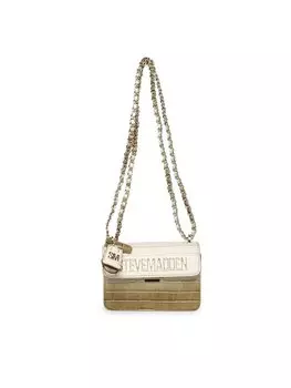 Кошелек Steve Madden, бежевый