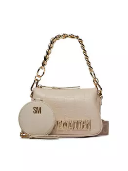 Кошелек Steve Madden, бежевый