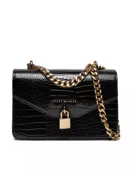 Кошелек Steve Madden, черный