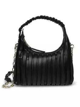 Кошелек Steve Madden, черный