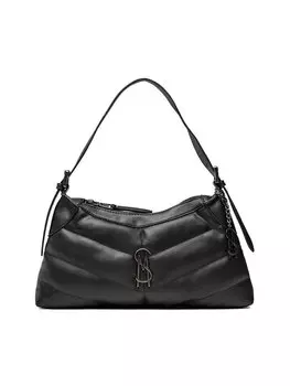 Кошелек Steve Madden, черный
