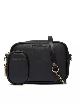 Кошелек Steve Madden, черный