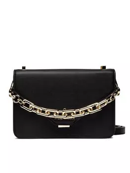 Кошелек Steve Madden, черный