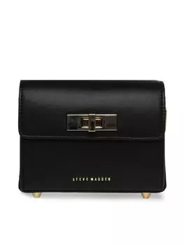 Кошелек Steve Madden, черный