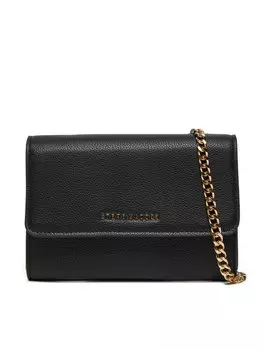 Кошелек Steve Madden, черный