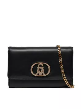 Кошелек Steve Madden, черный