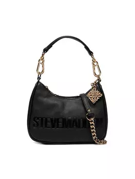 Кошелек Steve Madden, черный