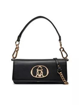Кошелек Steve Madden, черный