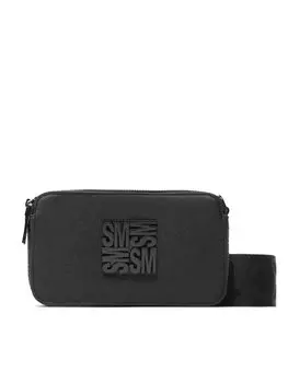 Кошелек Steve Madden, черный