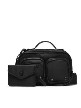 Кошелек Steve Madden, черный