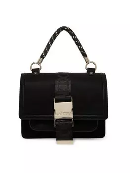 Кошелек Steve Madden, черный