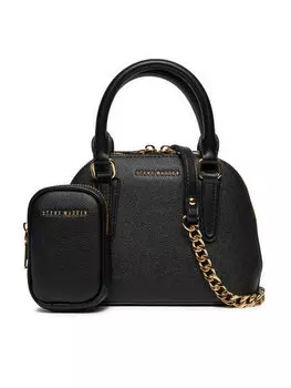 Кошелек Steve Madden, черный
