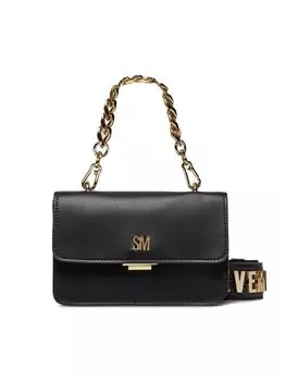 Кошелек Steve Madden, черный
