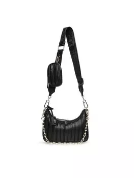 Кошелек Steve Madden, черный