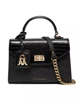 Кошелек Steve Madden, черный