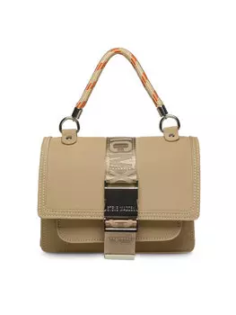 Кошелек Steve Madden, хаки