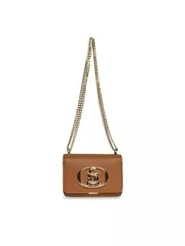 Кошелек Steve Madden, коричневый