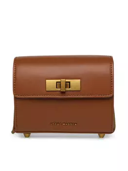 Кошелек Steve Madden, коричневый