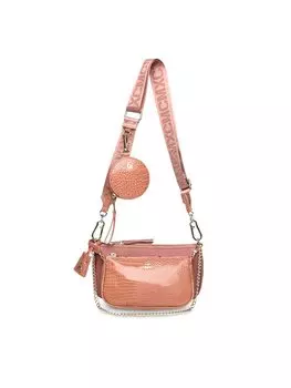 Кошелек Steve Madden, красный