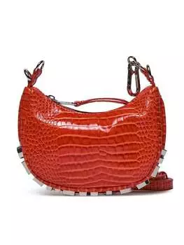 Кошелек Steve Madden, оранжевый