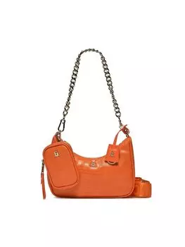 Кошелек Steve Madden, оранжевый