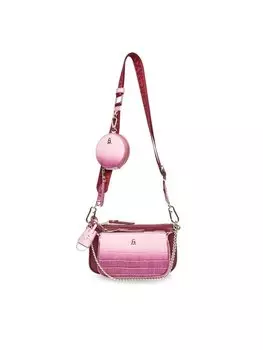 Кошелек Steve Madden, розовый