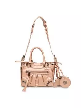 Кошелек Steve Madden, розовый