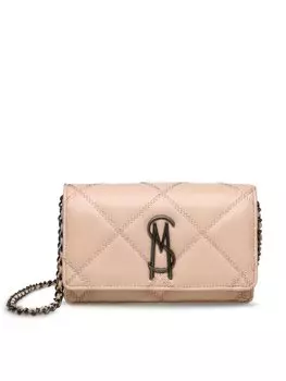 Кошелек Steve Madden, розовый