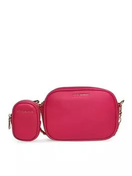 Кошелек Steve Madden, розовый