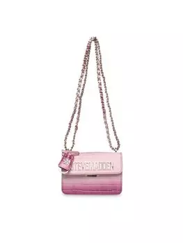 Кошелек Steve Madden, розовый