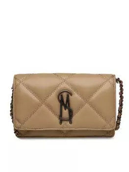 Кошелек Steve Madden, серый