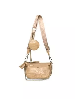 Кошелек Steve Madden, серый