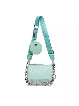 Кошелек Steve Madden, зеленый