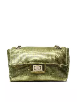 Кошелек Steve Madden, зеленый