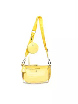 Кошелек Steve Madden, желтый