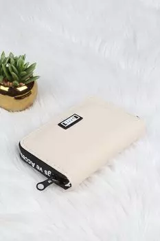 Кошелек Stilgo, бежевый