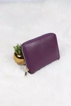 Кошелек Stilgo, фиолетовый