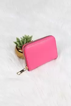 Кошелек Stilgo, фуксия