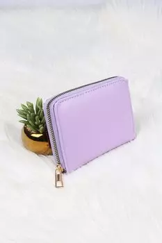 Кошелек Stilgo, сирень