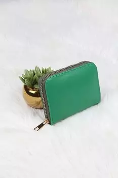 Кошелек Stilgo, зеленый