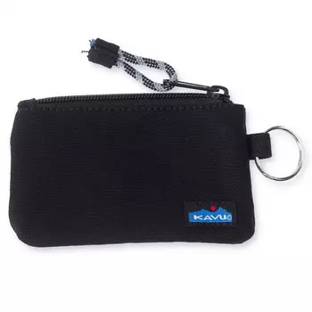 Кошелек Стирлинга Kavu, черный