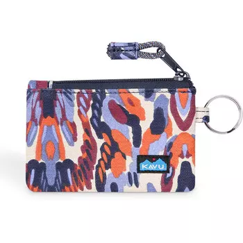 Кошелек Стирлинга Kavu, синий