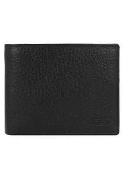 Кошелек STOCKHOLM Jost, цвет schwarz