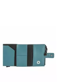 Кошелек STOCKWELL KREDITKARTENE RFID SCHUTZ 6 5 CM Strellson, синий