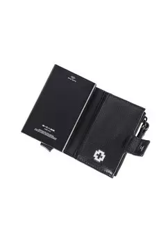 Кошелек STOCKWELL Strellson Premium, черный